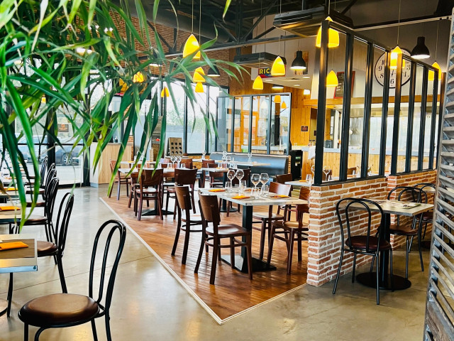 AMBIANCE BISTROT 